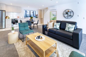 CBD Gem: Walk to everything, 3 bedroom 2 bath